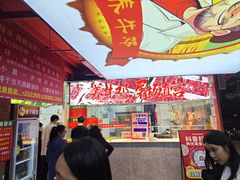 -养牛邓·潮汕牛肉海鲜自助火锅(广州店)