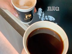 -瑞幸咖啡(三里屯SOHO-6号楼店)