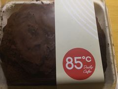 -85度C(南京中山南店)
