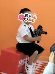 -梦之初儿童摄影(江宁店)