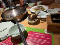 -椰夫人·养生椰子鸡(金沙洲永旺店)