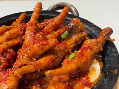 -七八冷面·延边朝鲜族美食(圣熙八号店)