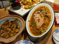 -鸿运楼·舌尖上的徽菜