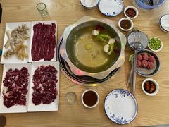 -伟记牛肉(金鸿公路店)