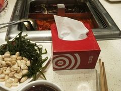 -海底捞火锅(上元大街店)