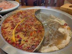 -沸炉重庆老火锅(军事博物馆店)