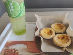 -德克士(林江商厦店)