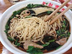 -老赵面店(大西路店)