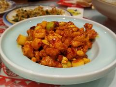 -吉祥春饼·烤鸭(国贸店)