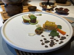 -叶叶菩提(太原别墅店)