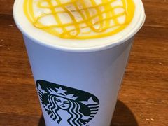 青柠玛奇朵-星巴克(北京通州新光大中心店)