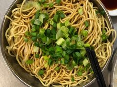 干面-广场正宗原汁薏米店