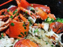 -阿毛饭店(和义路店)