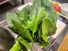 -重庆德庄火锅(体育中心店)