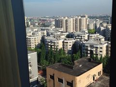 iphone_upload_pic-上海虹桥祥源希尔顿酒店