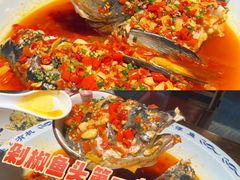 -千岛湖小鱼儿·淳安匠心农家菜