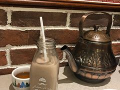 -巴依老爷·新疆美食(上城区天城路店)