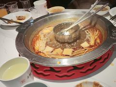 -喜虾客·大虾火锅(郑州无限城店)