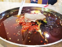 -安家德吉林市朝鲜族大冷面(民康路店)