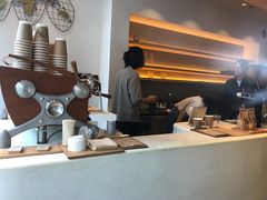 -% Arabica(京都东山店)