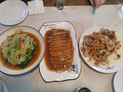 -老仁义·清真菜(太古街店)