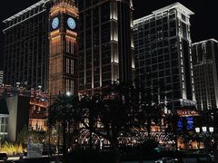 -澳门威尼斯人综合度假区