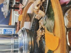 -玄希浪漫厨房·韩料烤肉(湖滨银泰in77店)