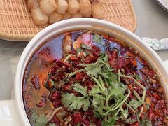 -成都驻京办餐厅(蜀都宾馆店)