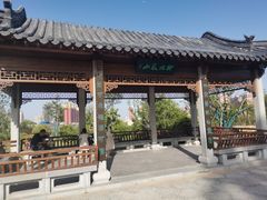 -南阳卧龙岗武侯祠