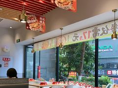 -每味每客·重庆麻辣烫(拓展大厦店)