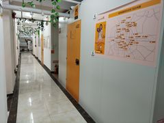 -猫库迷你自助仓储寄存仓库(丽泽桥店)