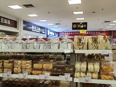 -翠微超市(牡丹园店)