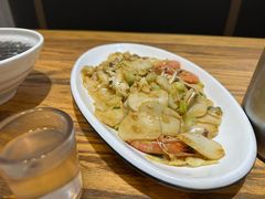 -金海湾海鲜排档(朱家尖店)