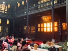 -马家大院