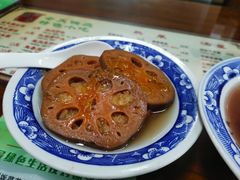 -粗茶淡饭(东关街店)