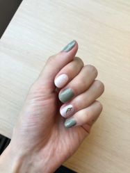 点击看大图 -指典艺术美甲美睫