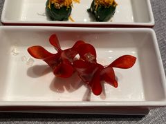 -柿合缘新京菜(国金中心商场店)