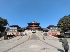 -句容茅山景区