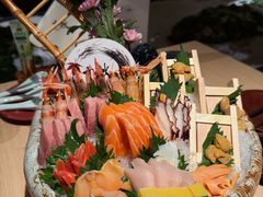 -十秋精致料理(同德店)