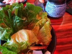 -热血兄弟·炭火烤肉(融侨中心店)