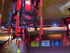 -爱新觉罗福臨火锅馆(万科滑雪场店)