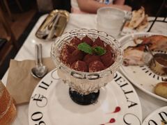 -IL TEATRO 精品意大利餐厅