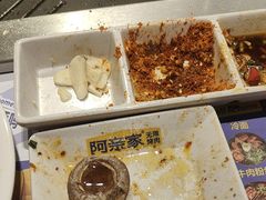 -阿亲家·韩式无限烤肉(春熙路店)