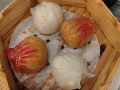 -东鑫记港式茶餐厅(南京东路店)