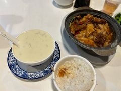 -玲又珑美食(盘福路店)