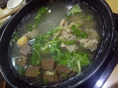 -百年尹氏汤包(湖南路狮子桥店)