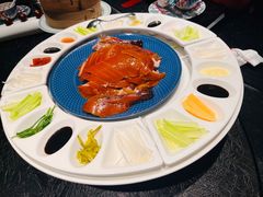 -四季小馆·潤·中国菜(越秀公园店)