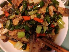 -鸿顺老铁锅美蛙鱼府(解放碑店)