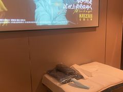 -华夏良子·足道SPA艾灸(翠微店)