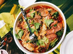 夫妻肺片-辛香汇(飞洲店)